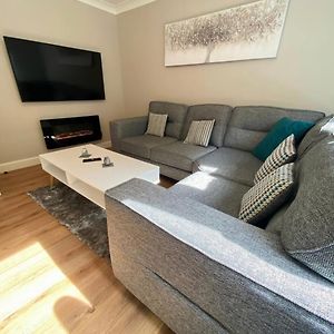 Appartement met Twee Slaapkamers