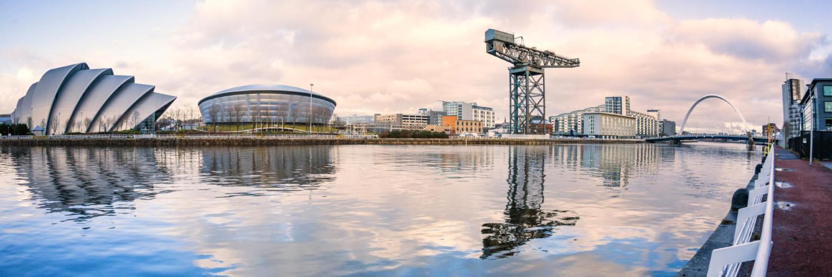 The Hydro evenementencomplex